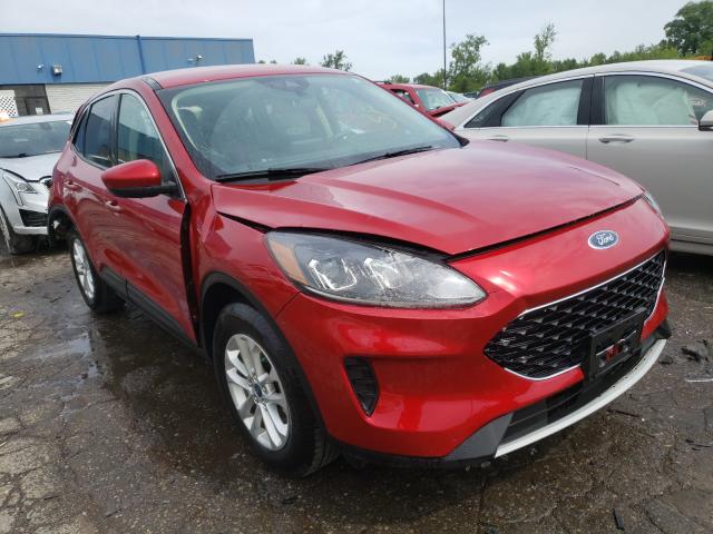 Ford Escape se (2020)