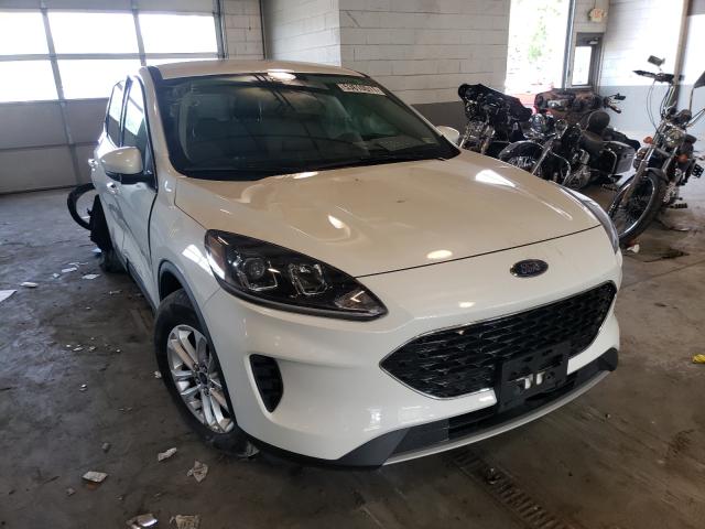 Ford Escape se (2020)