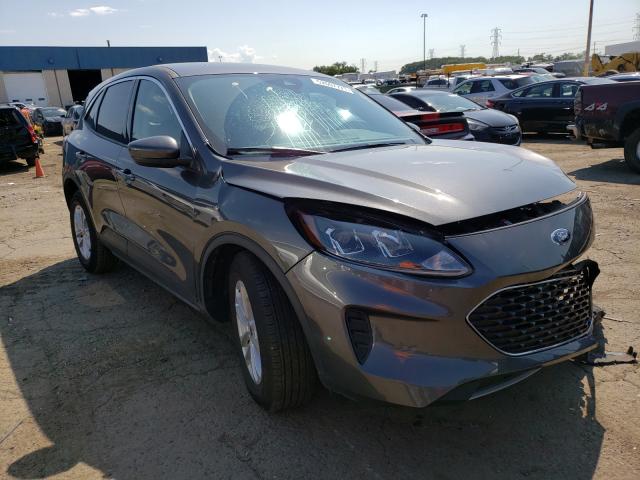 Ford Escape se (2020)