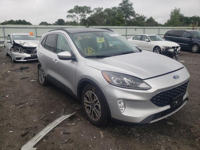 Ford Escape sel (2020)