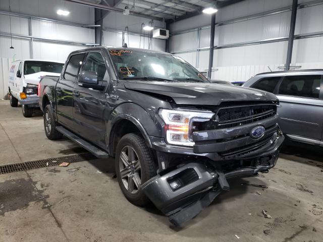 Ford F-150 (2020)