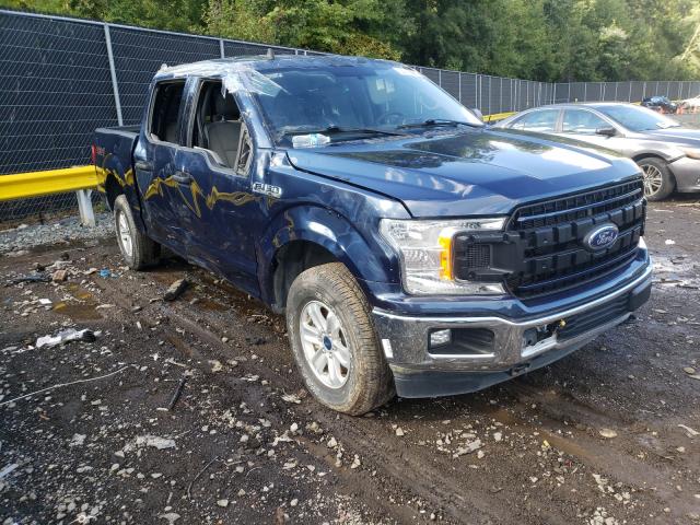 Ford F-150 (2020)