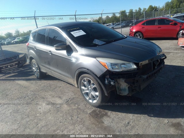 Ford Escape (2013)