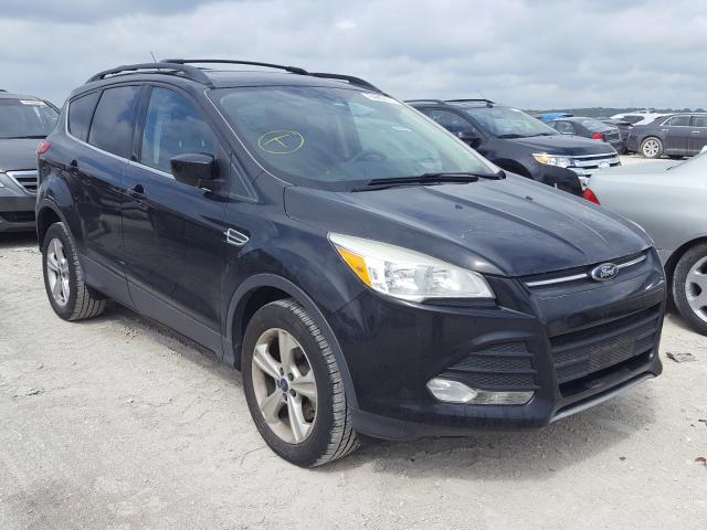 Ford Escape se (2013)