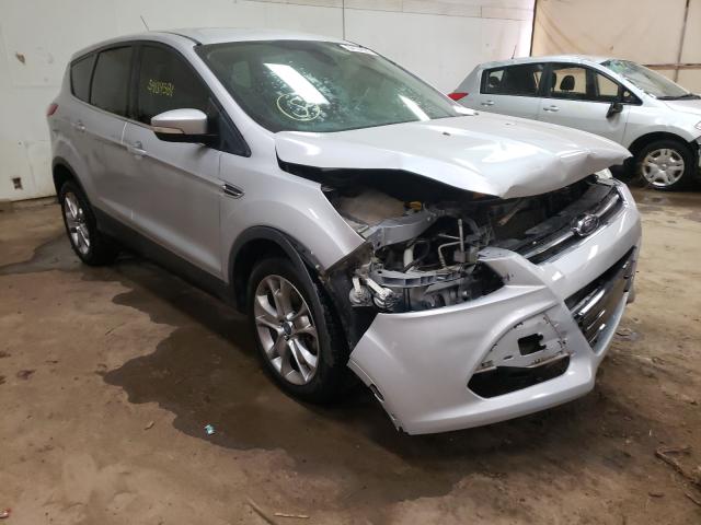 Ford Escape sel (2013)