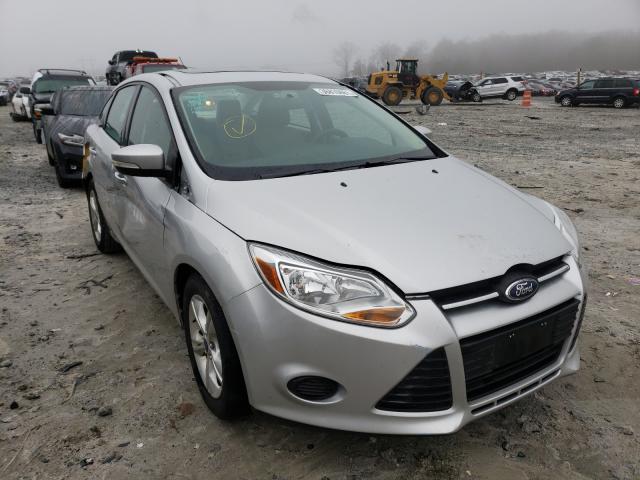 Ford Focus se (2014)