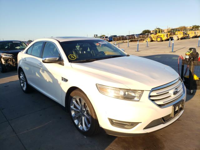 Ford Taurus lim (2014)