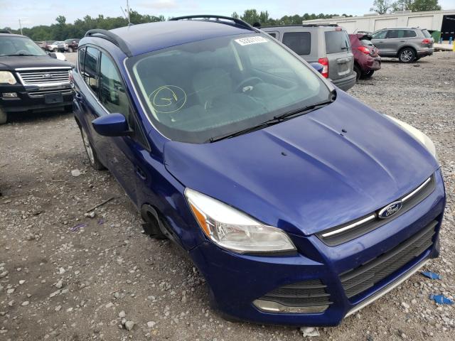 Ford Escape se (2015)