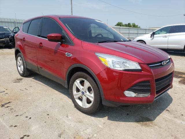 Ford Escape se (2016)