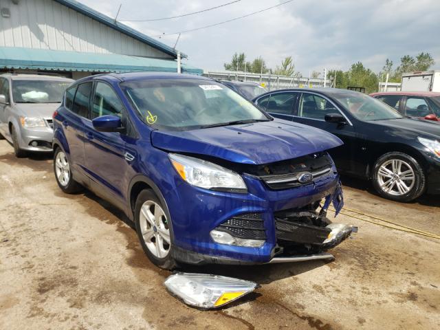 Ford Escape se (2016)