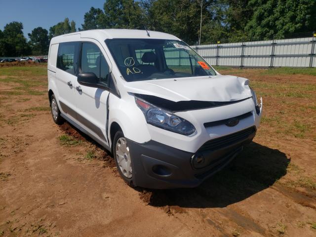 Ford Transit co (2017)
