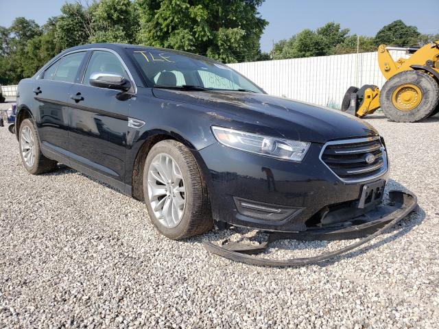 Ford Taurus lim (2018)