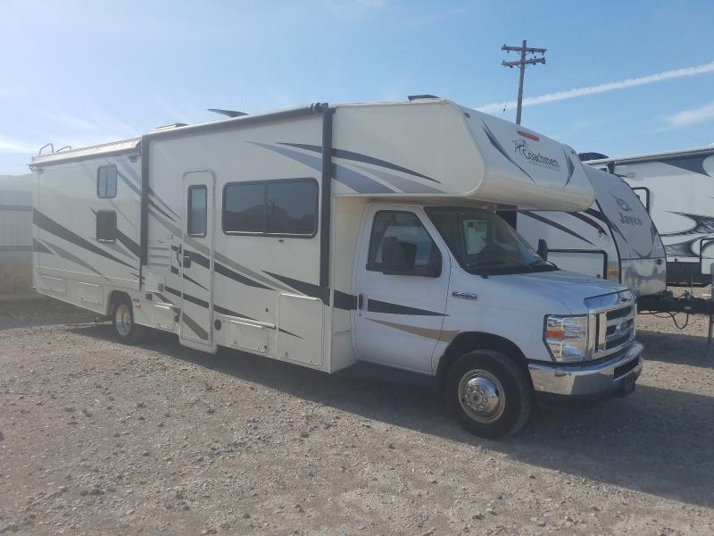 Ford Econoline (2019)