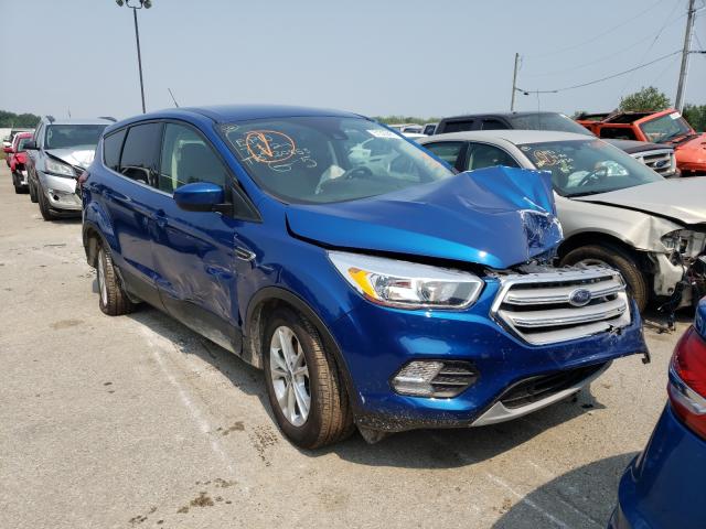 Ford Escape se (2019)