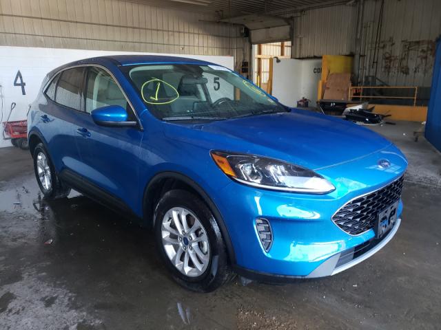Ford Escape se (2020)