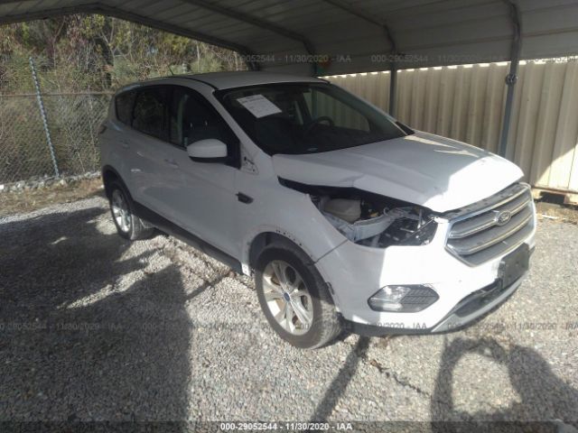 Ford Escape (2017)