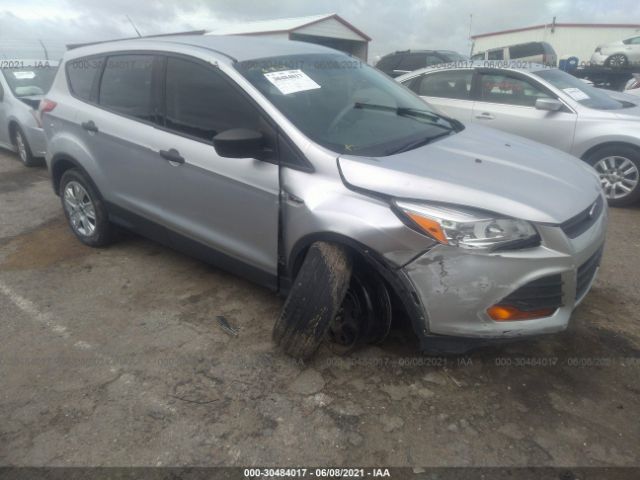 Ford Escape (2015)