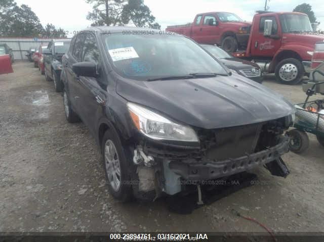 Ford Escape (2014)