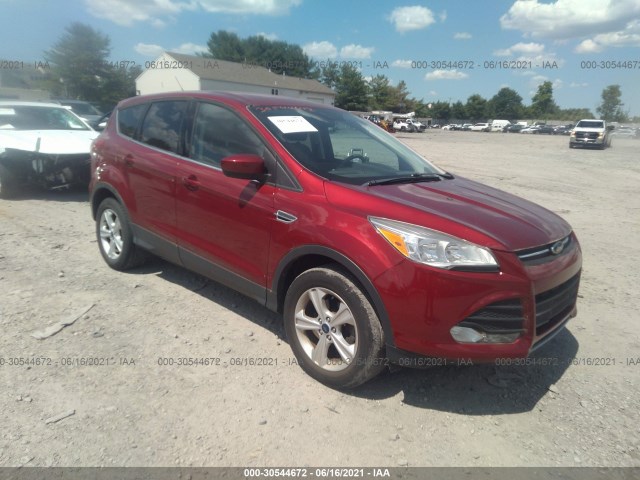 Ford Escape (2014)