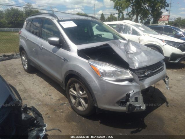 Ford Escape (2015)