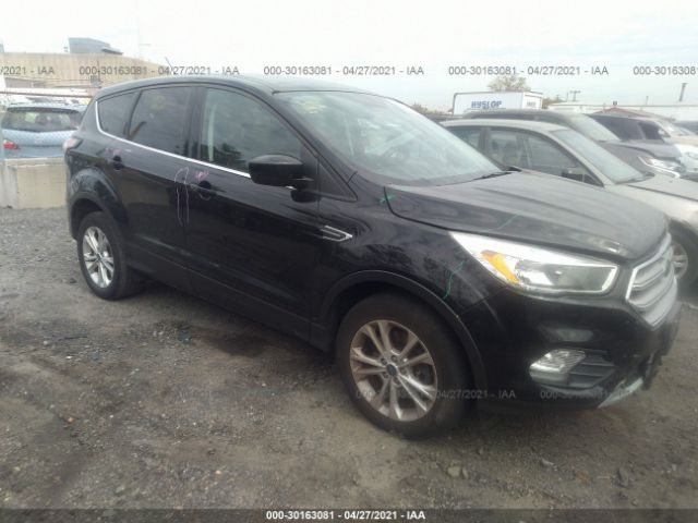 Ford Escape (2017)
