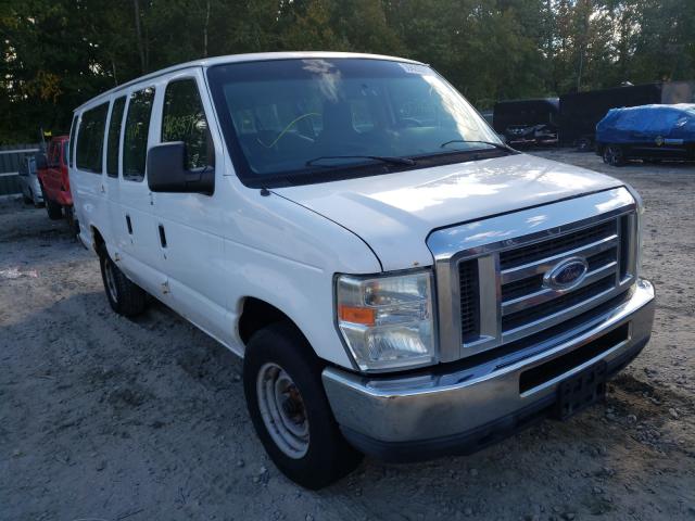 Ford Econoline (2010)