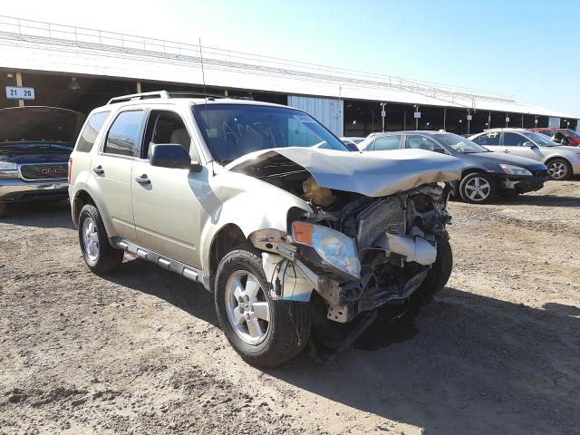 Ford Escape xlt (2010)