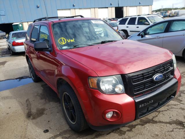 Ford Escape xlt (2010)