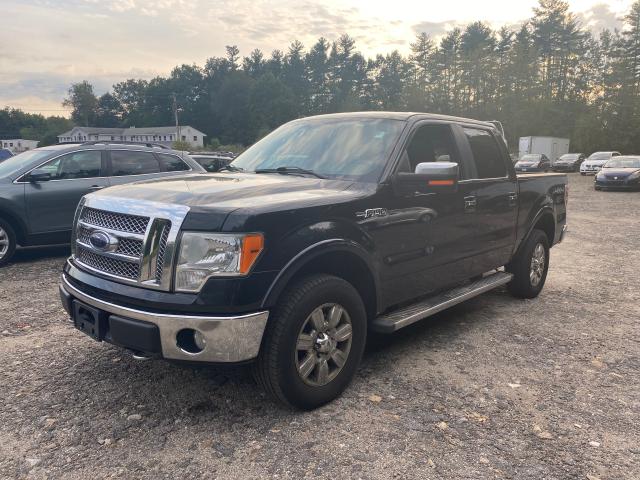 Ford F-150 (2010)