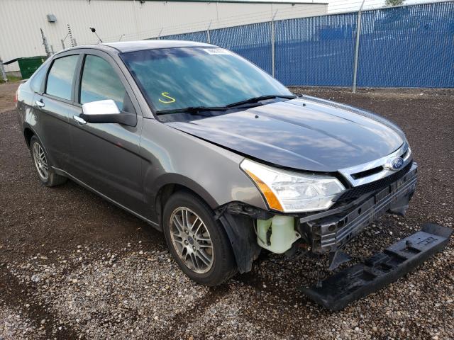 Ford Focus se (2010)