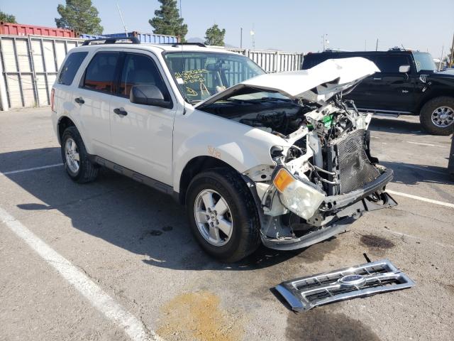 Ford Escape xlt (2011)