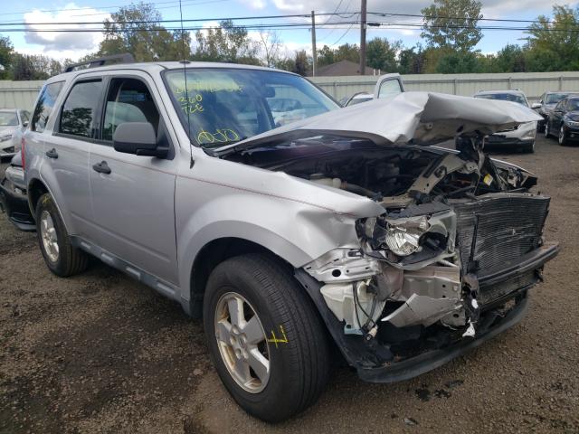 Ford Escape xlt (2011)