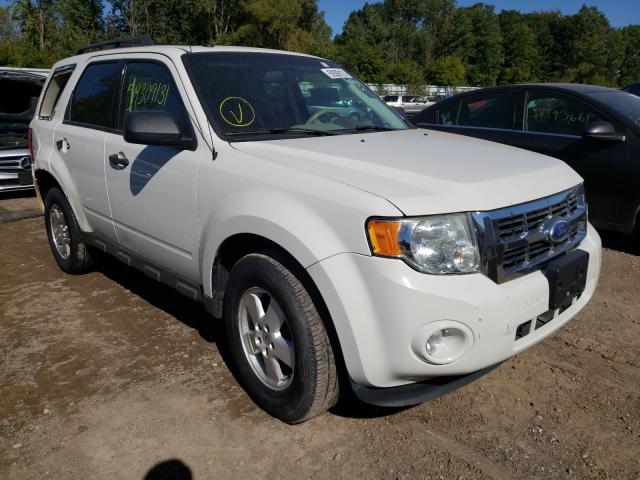 Ford Escape xlt (2011)