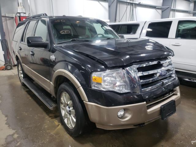 Ford Expedition (2011)