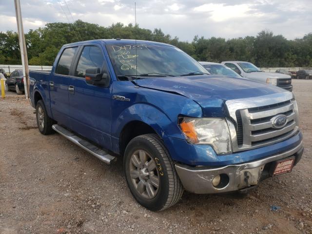 Ford F-150 (2011)