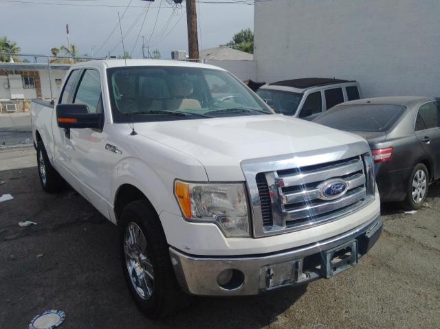 Ford F-150 (2011)