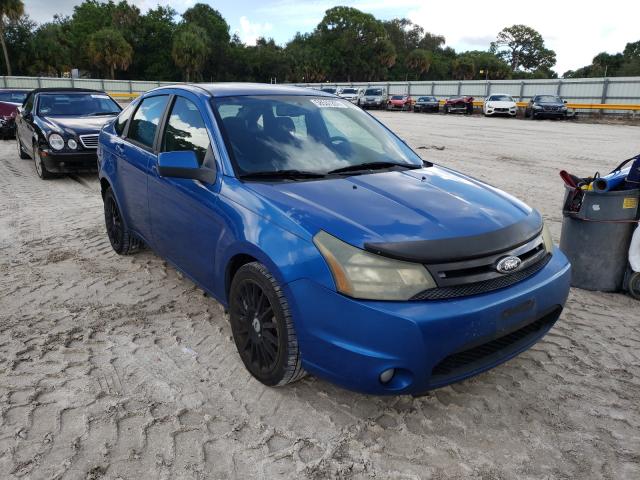 Ford Focus ses (2011)