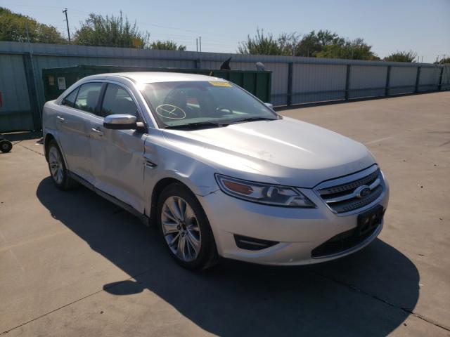 Ford Taurus lim (2011)