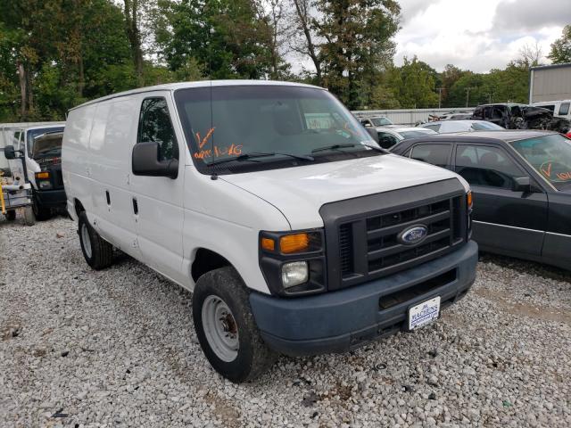 Ford Econoline (2012)