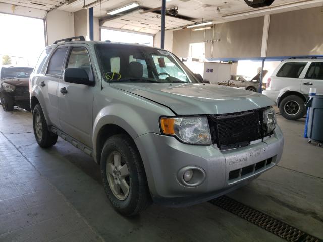 Ford Escape xlt (2012)