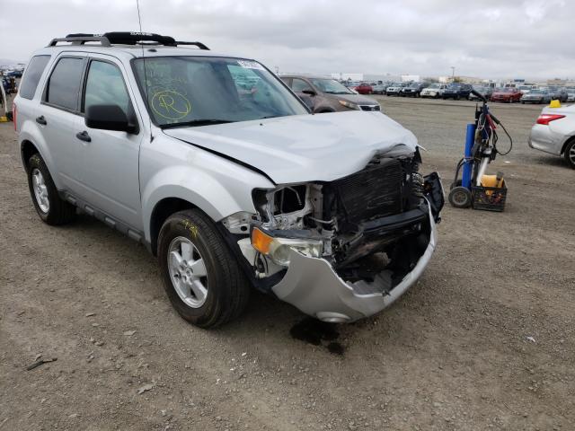 Ford Escape xlt (2012)