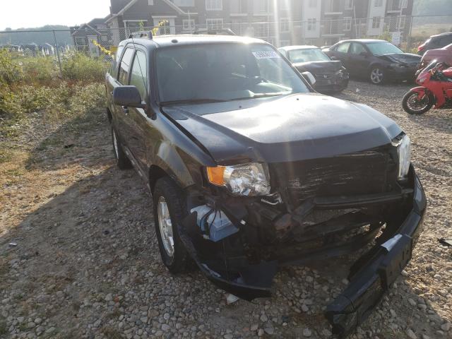 Ford Escape xlt (2012)