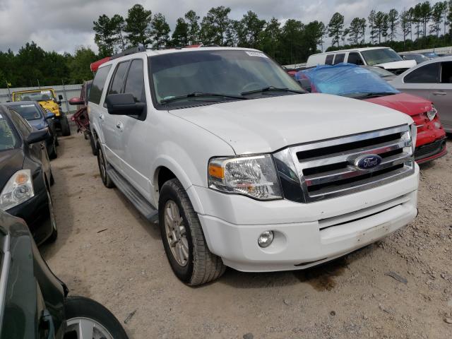 Ford Expedition (2012)