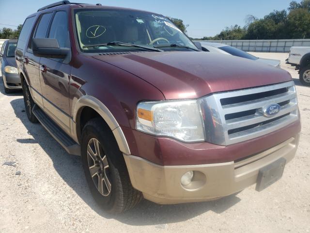 Ford Expedition (2012)