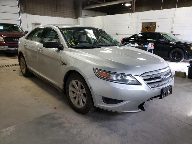 Ford Taurus (2012)