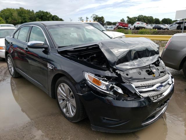 Ford Taurus lim (2012)
