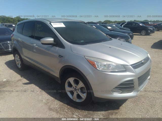 Ford Escape (2013)