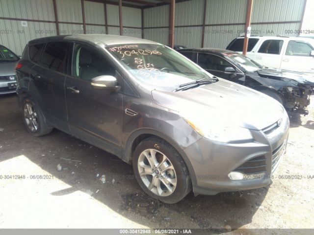Ford Escape (2013)