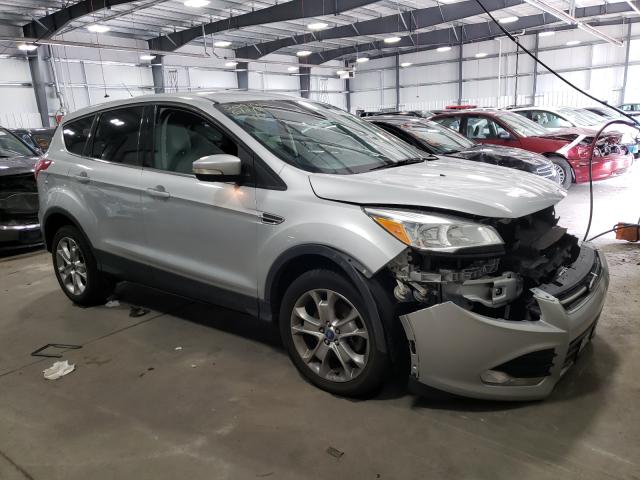 Ford Escape sel (2013)