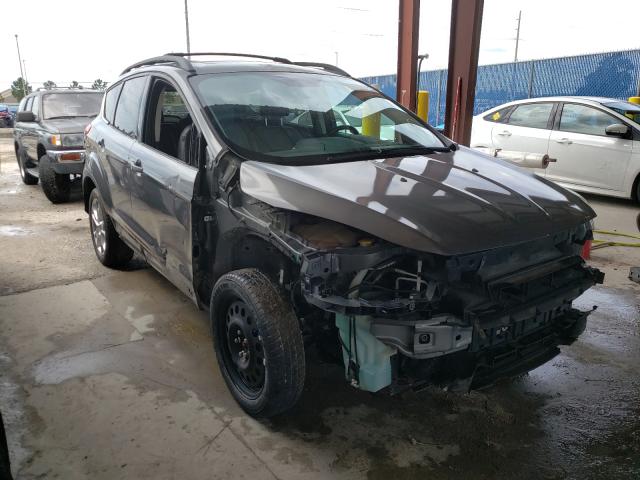 Ford Escape sel (2013)